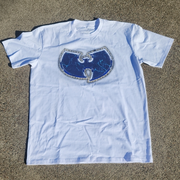 Wu Tang Clan Final Chamber Tpur Tshirt - Picture 1 of 4